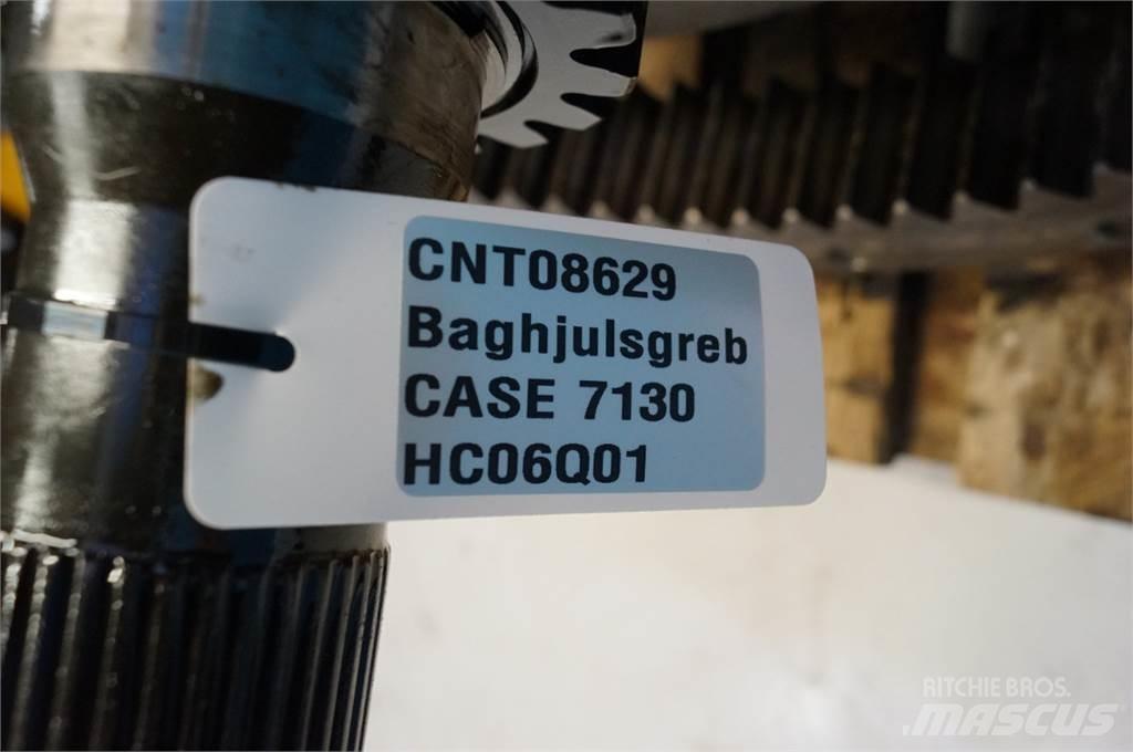 Case IH 7130 Egyéb traktor tartozékok