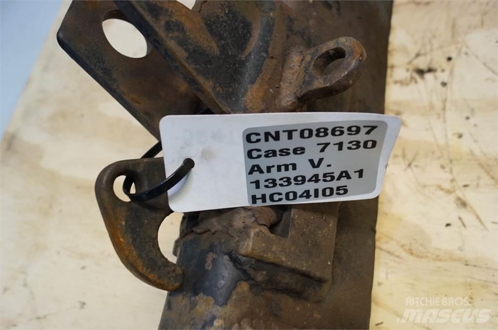 Case IH 7130 Egyéb traktor tartozékok