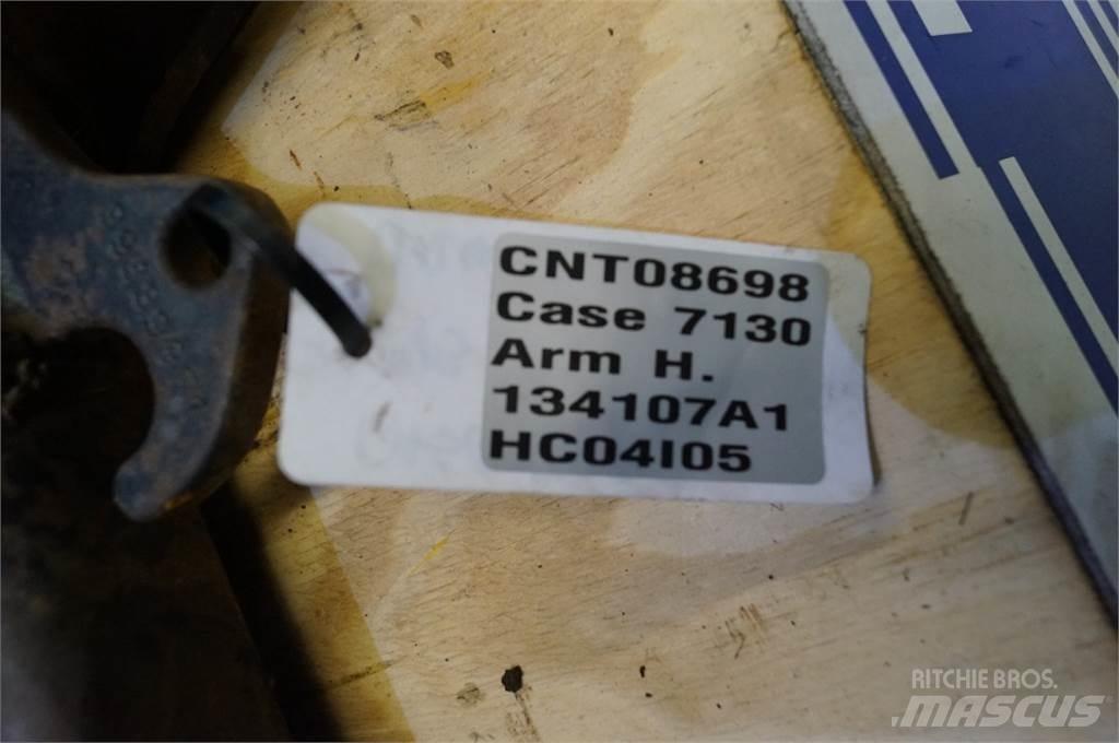 Case IH 7130 Egyéb traktor tartozékok