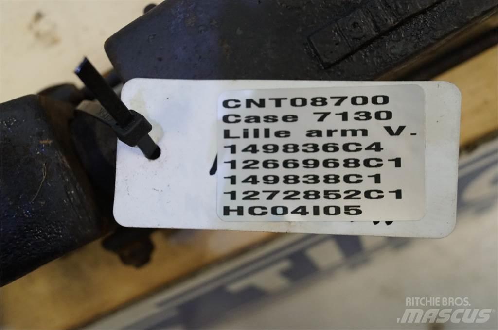 Case IH 7130 Egyéb traktor tartozékok