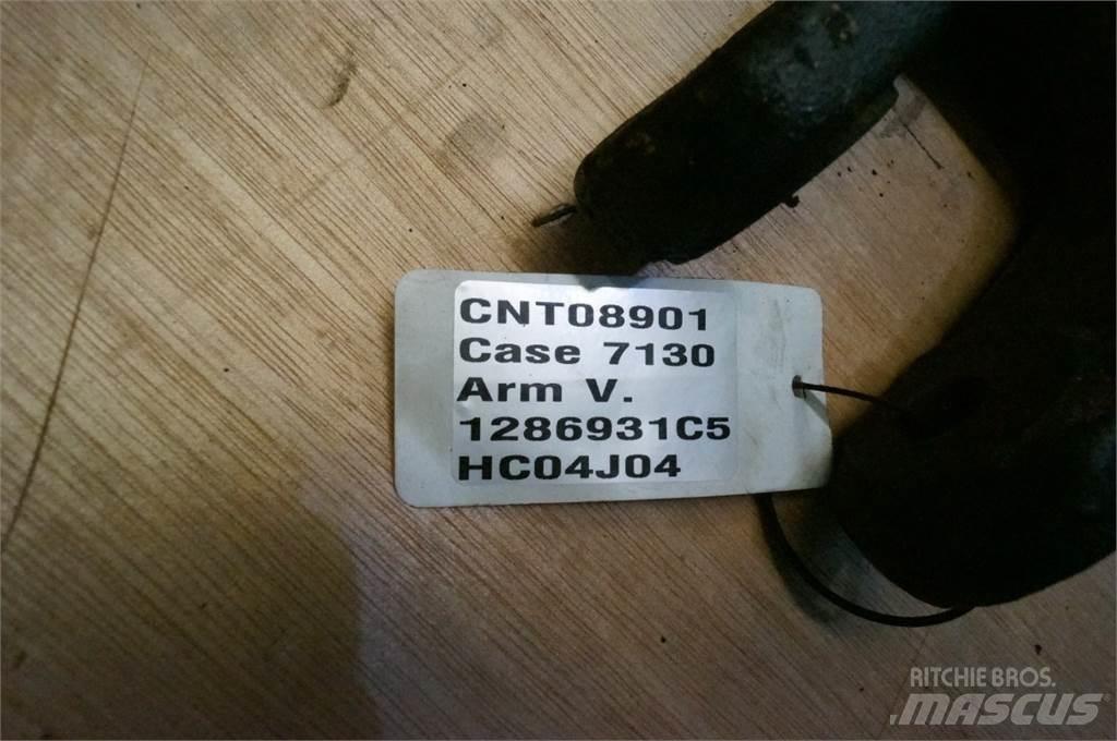 Case IH 7130 Egyéb traktor tartozékok