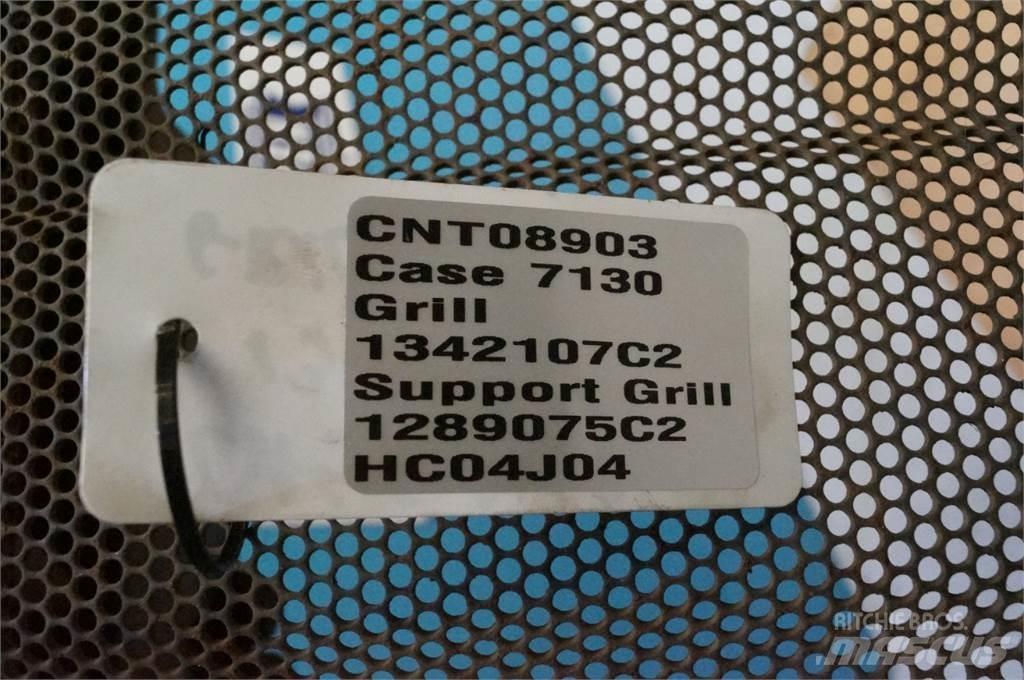 Case IH 7130 Egyéb traktor tartozékok