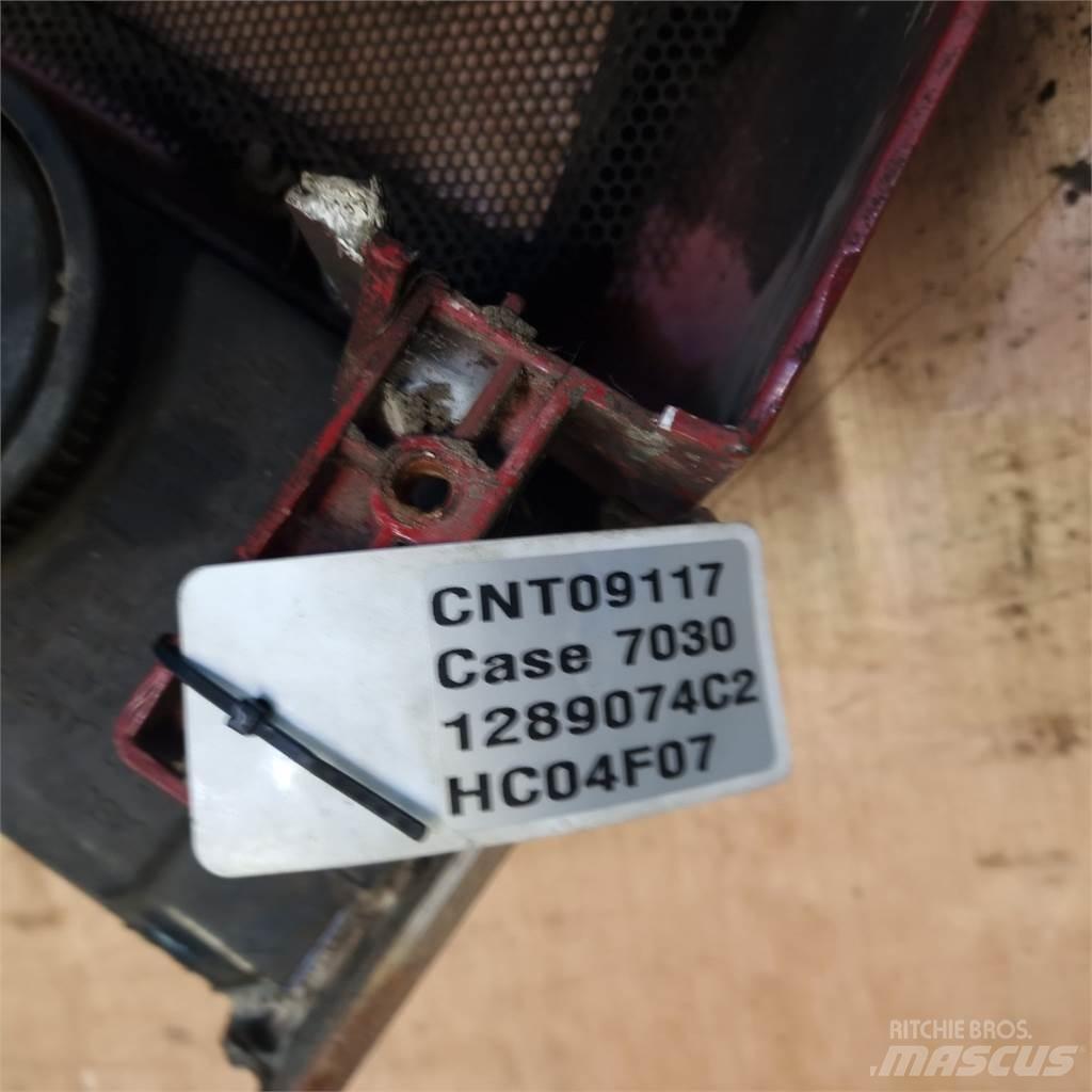 Case IH 7130 Egyéb traktor tartozékok