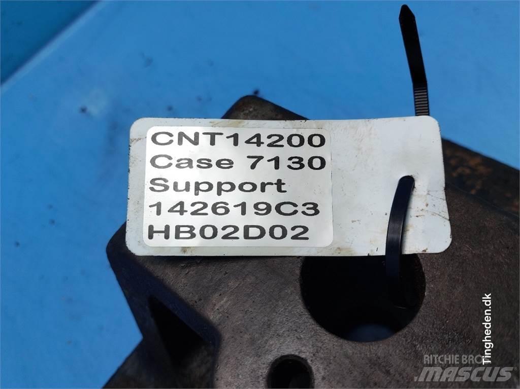 Case IH 7130 Egyéb traktor tartozékok