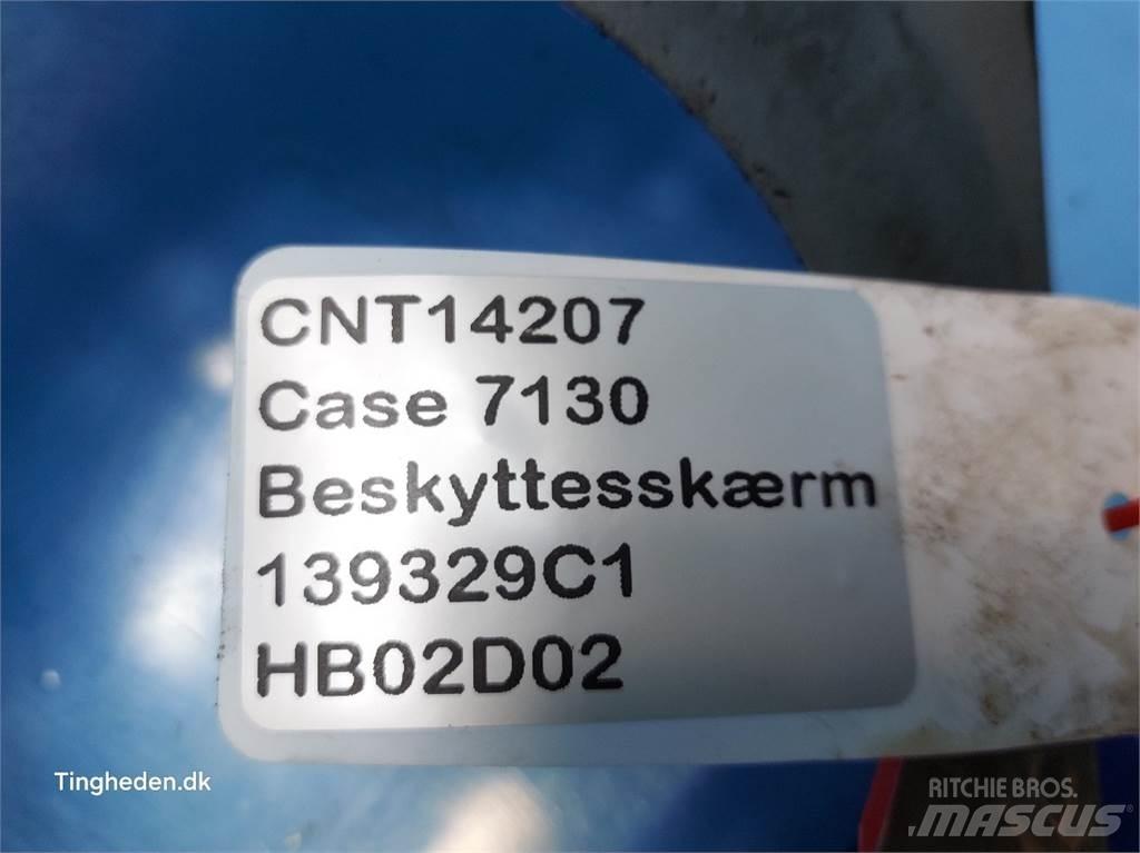 Case IH 7130 Váltók