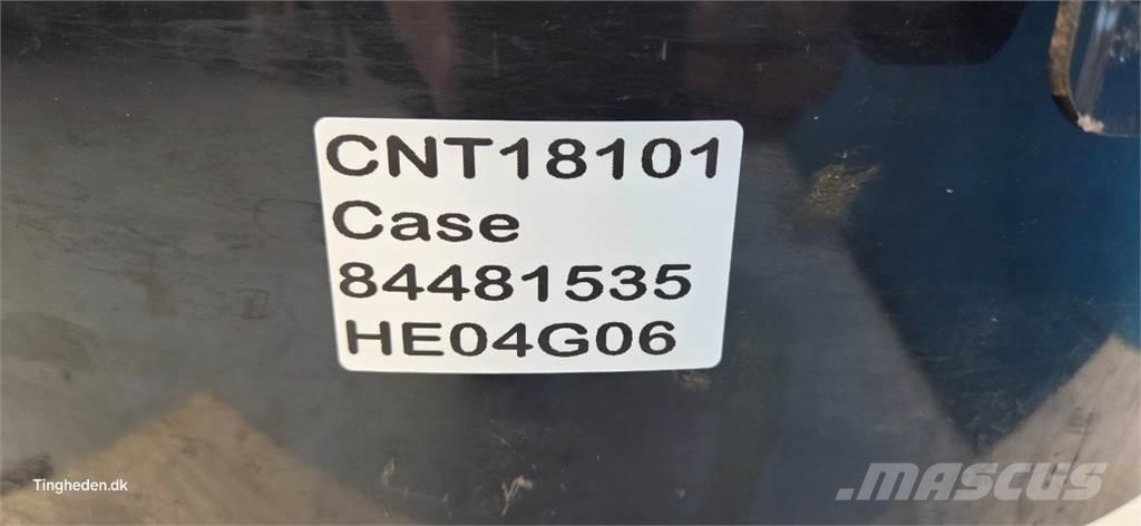 Case IH 7130 Kombájn tartozékok