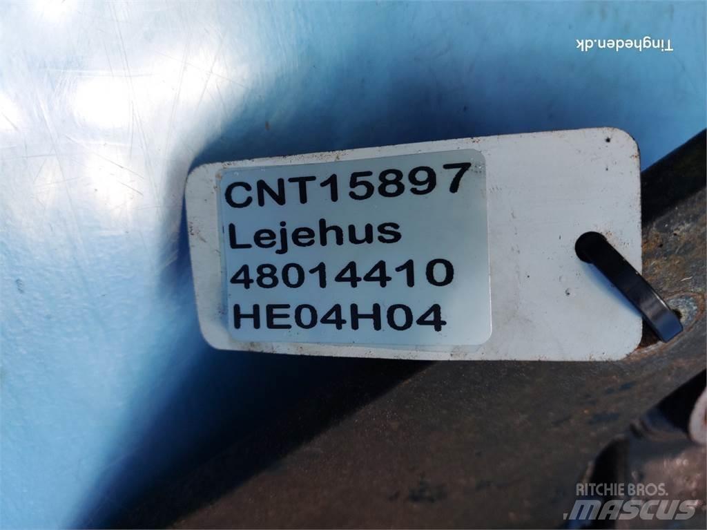 Case IH 7250 Kombájn tartozékok