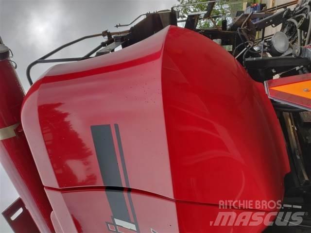 Case IH 8010 Egyéb mezőgazdasági gépek