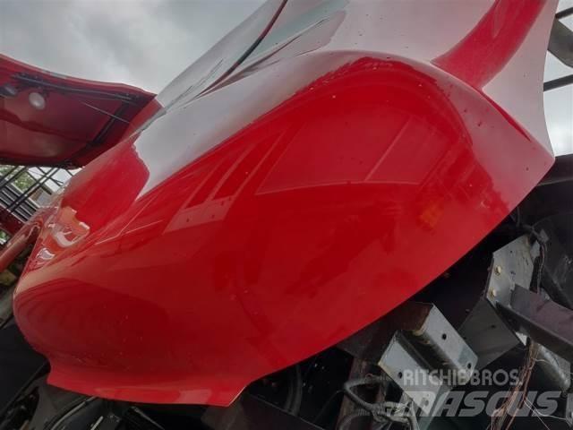 Case IH 8010 Egyéb mezőgazdasági gépek