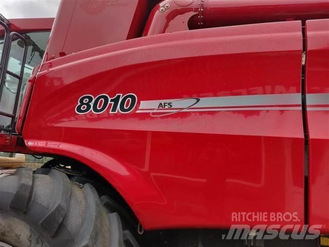 Case IH 8010 Egyéb mezőgazdasági gépek