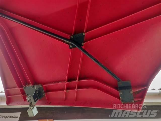Case IH 8010 Egyéb mezőgazdasági gépek