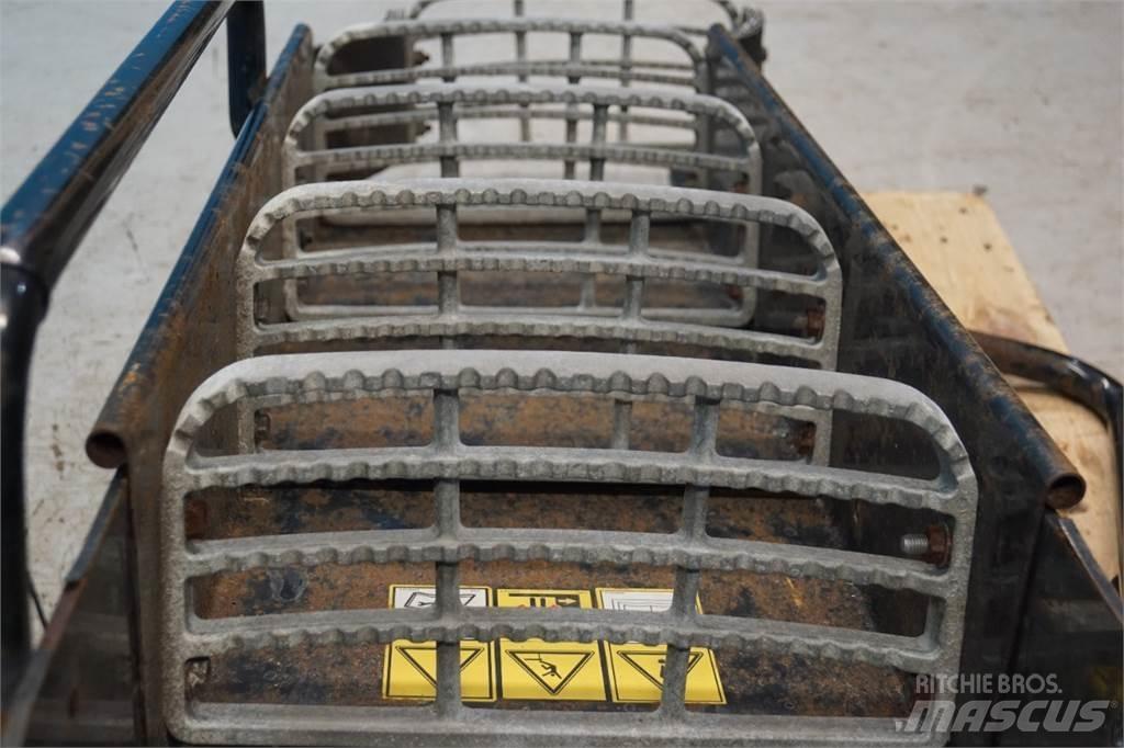 Case IH 8010 Egyéb mezőgazdasági gépek
