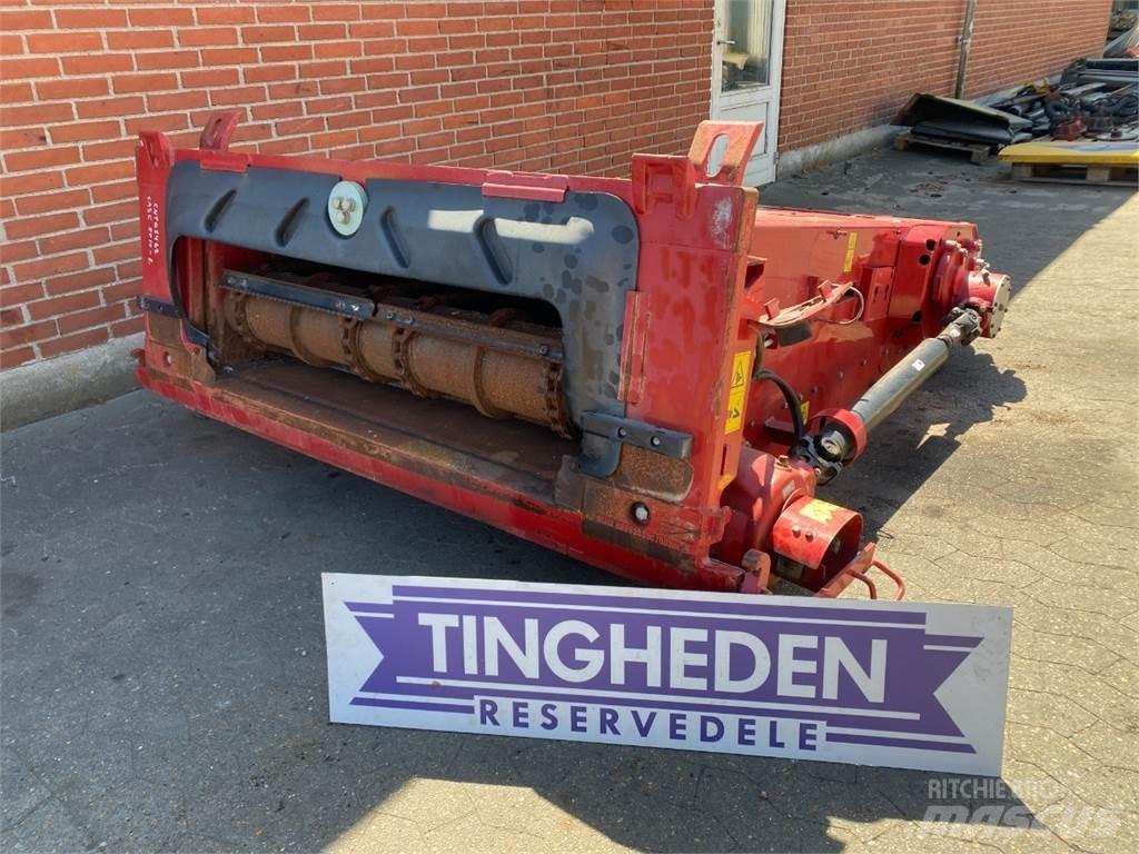 Case IH 8010 Kombájn tartozékok