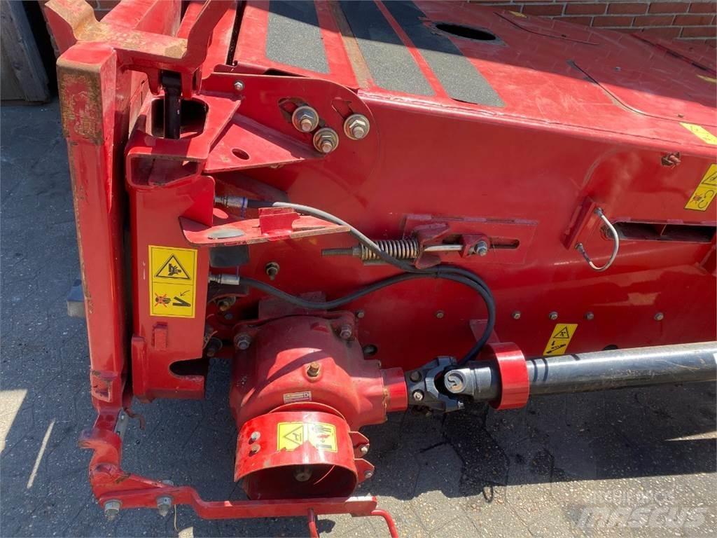 Case IH 8010 Kombájn tartozékok