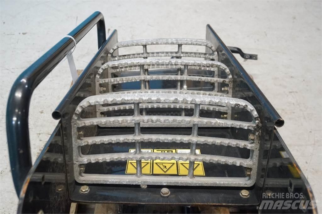 Case IH 8010 Egyéb mezőgazdasági gépek