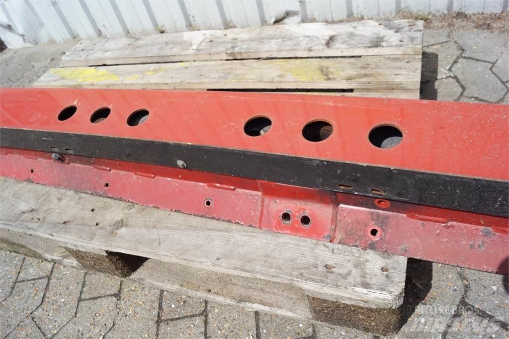 Case IH 8010 Egyéb mezőgazdasági gépek