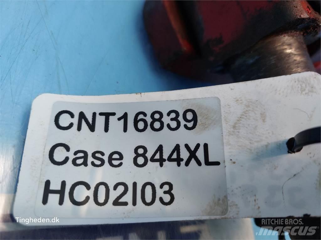 Case IH 844XL Egyéb traktor tartozékok