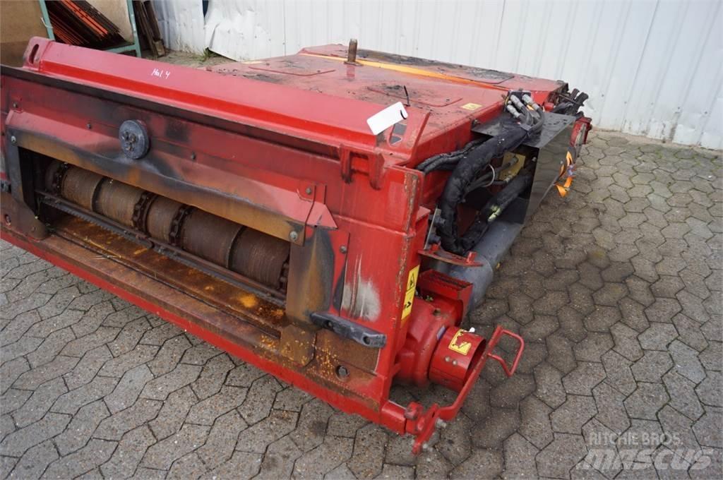 Case IH 9010 Kombájn tartozékok