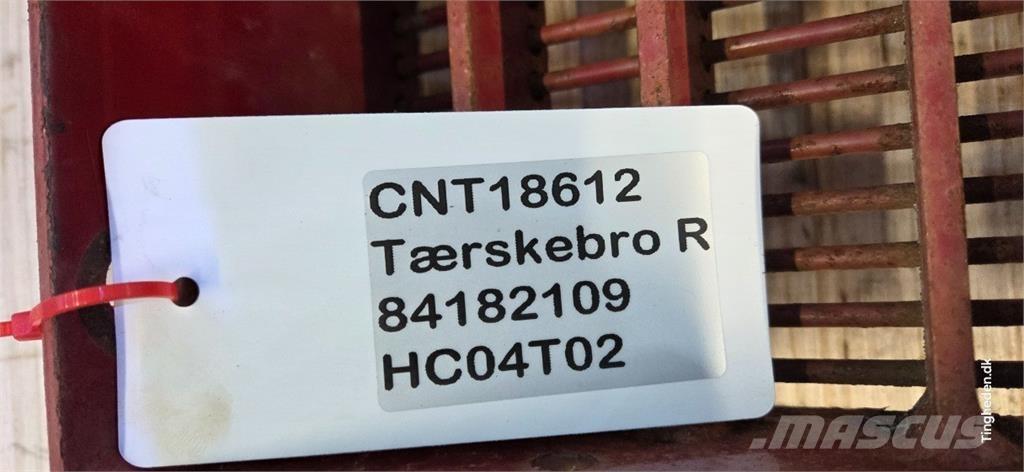 Case IH 9010 Kombájn tartozékok
