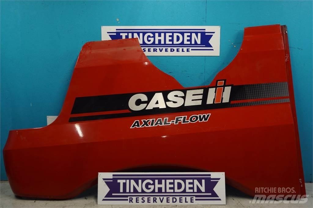 Case IH 9120 Egyéb mezőgazdasági gépek