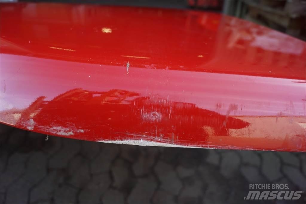 Case IH 9120 Egyéb mezőgazdasági gépek