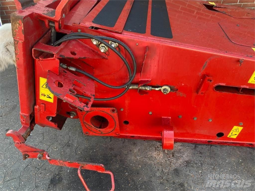 Case IH 9120 Kombájn tartozékok