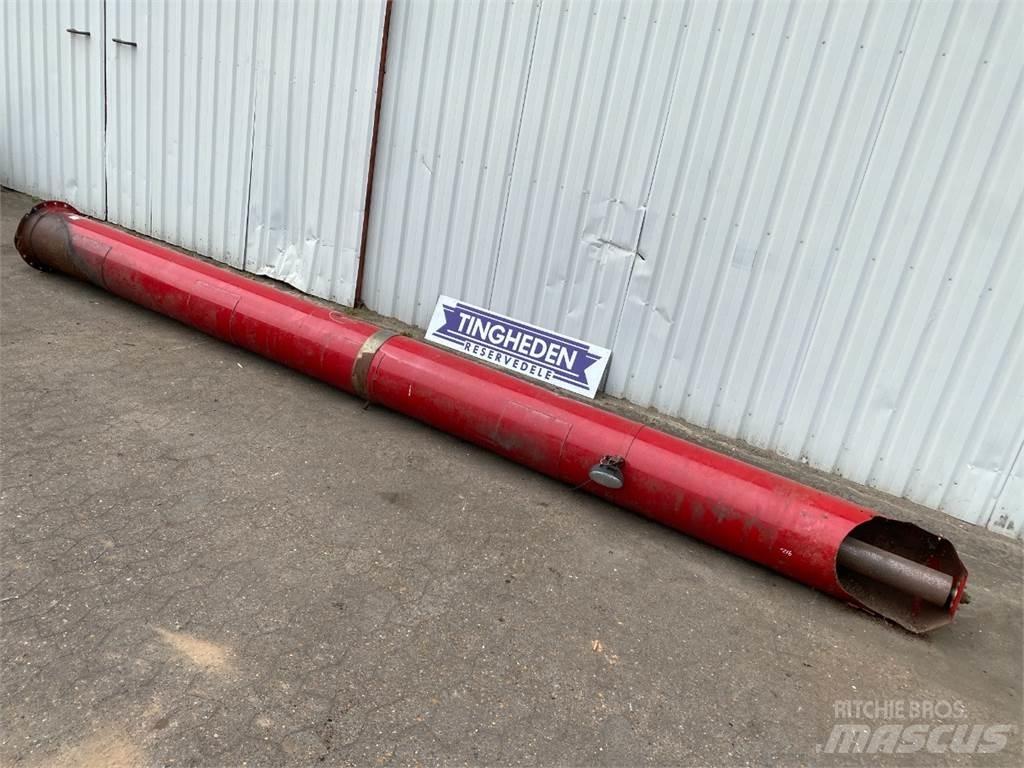 Case IH 9120 Kombájn tartozékok