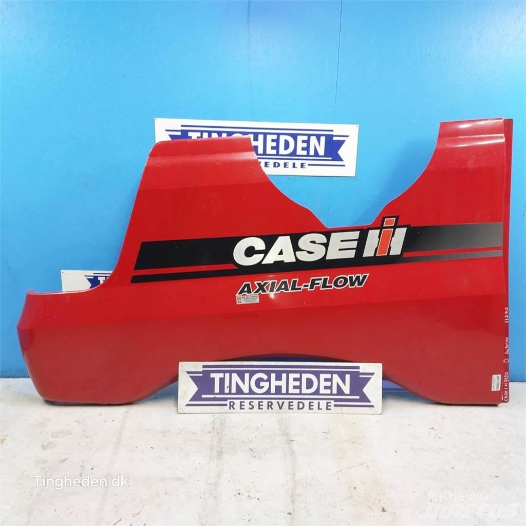 Case IH 9120 Egyéb mezőgazdasági gépek