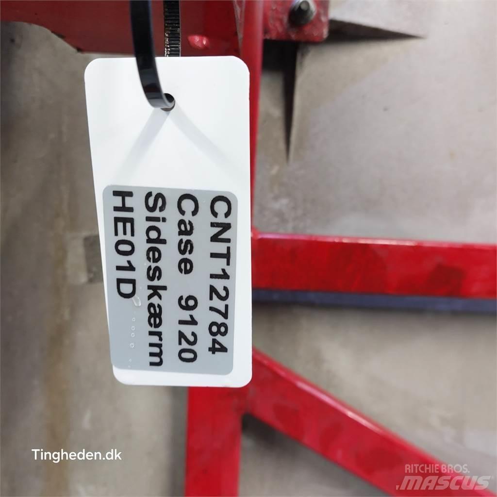 Case IH 9120 Egyéb mezőgazdasági gépek