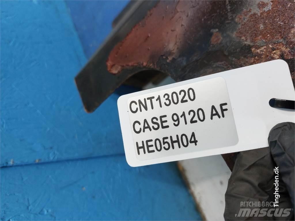 Case IH 9120 Kombájn tartozékok