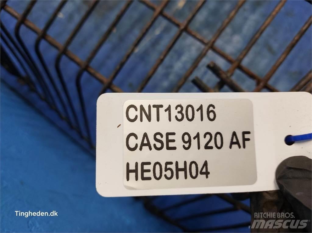 Case IH 9120 Egyéb mezőgazdasági gépek
