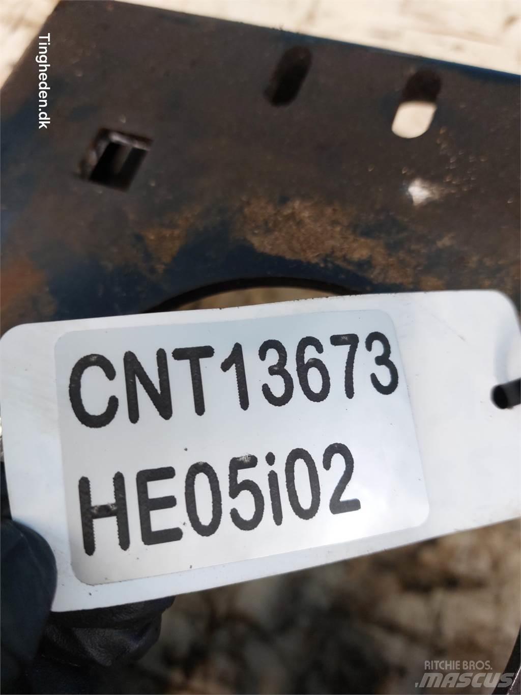 Case IH 9120 Egyéb mezőgazdasági gépek