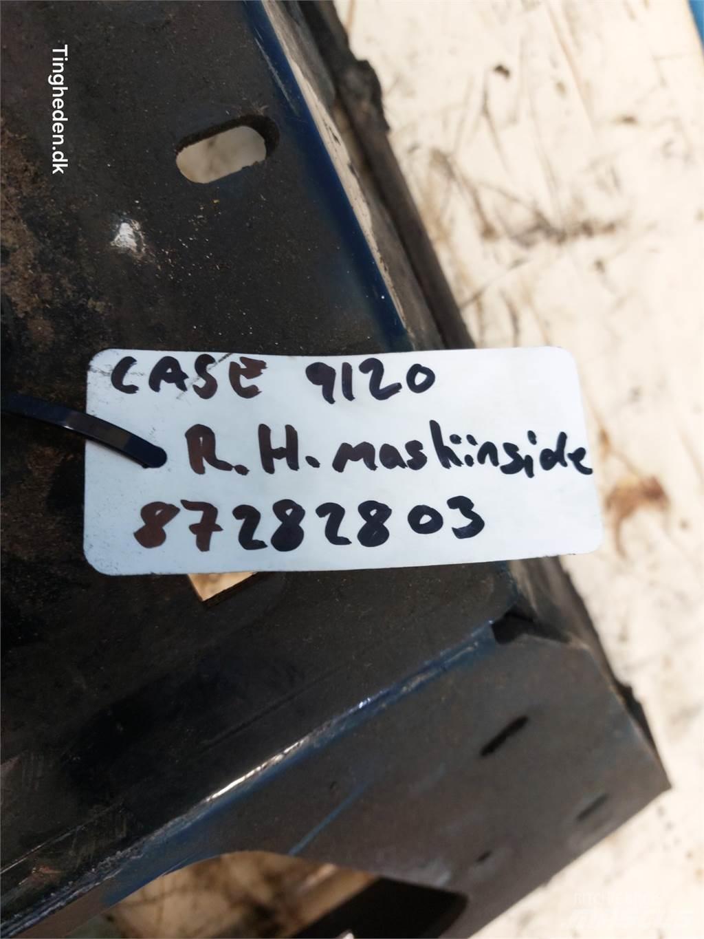 Case IH 9120 Egyéb mezőgazdasági gépek