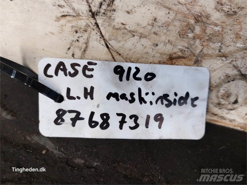 Case IH 9120 Egyéb mezőgazdasági gépek