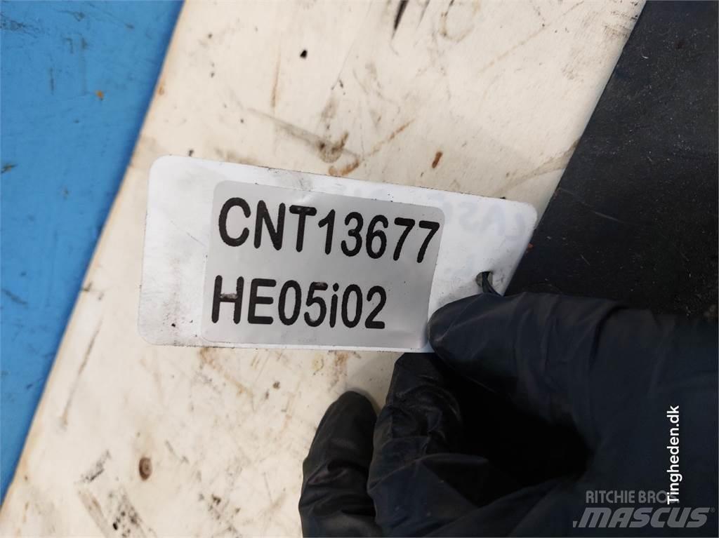 Case IH 9120 Egyéb mezőgazdasági gépek