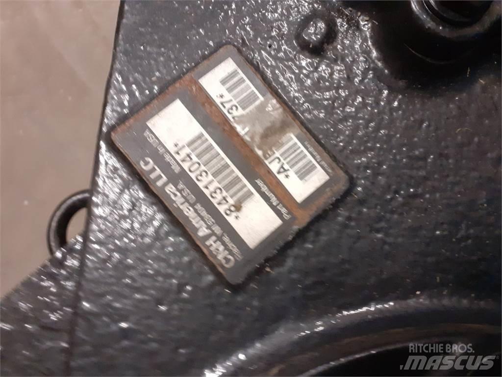 Case IH 9230 Váltók