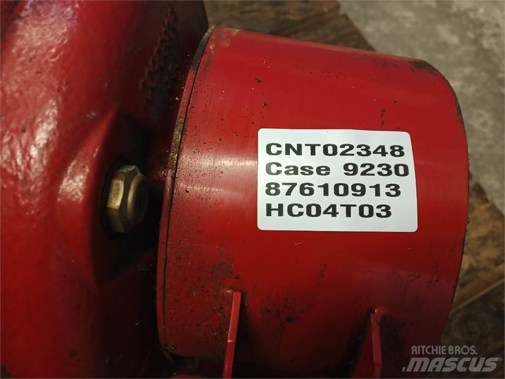 Case IH 9230 Váltók