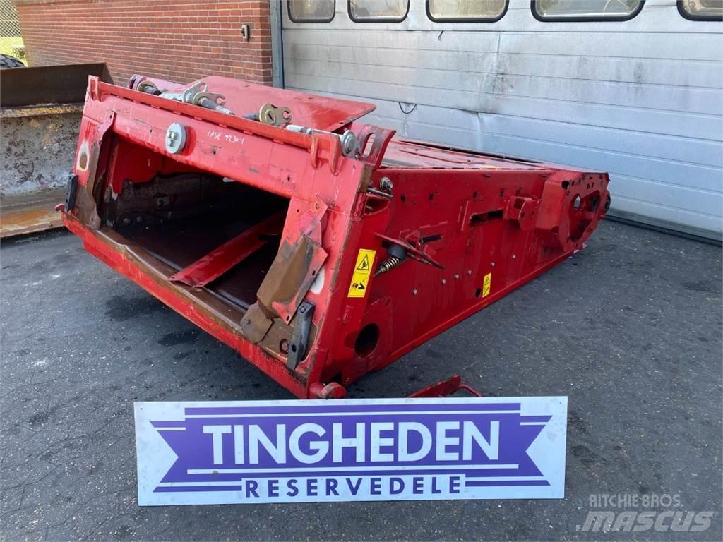 Case IH 9230 Kombájn tartozékok
