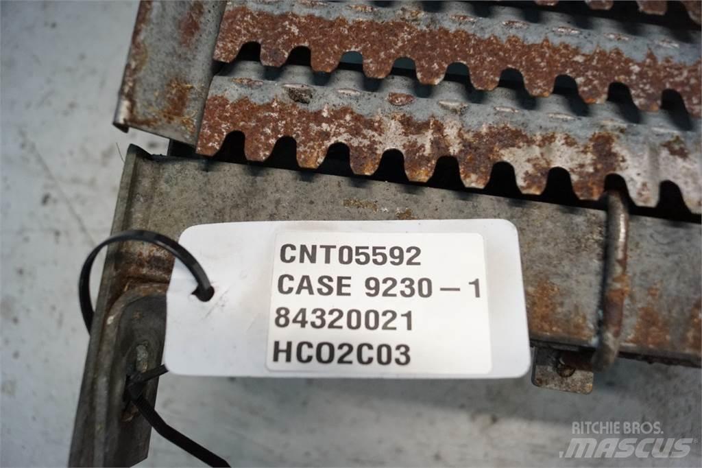 Case IH 9230 Homok és Sószórók