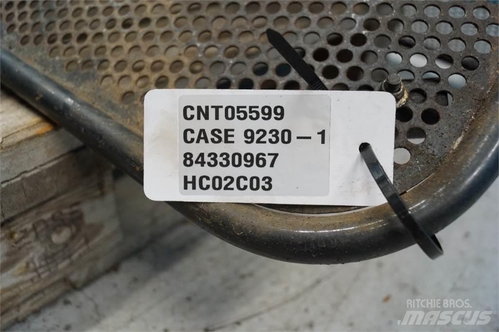 Case IH 9230 Egyéb mezőgazdasági gépek