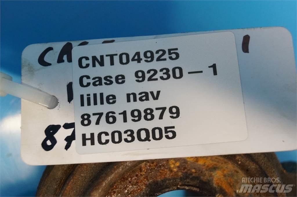 Case IH 9230 Kombájn tartozékok