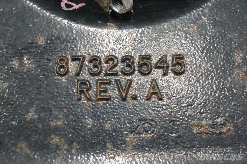 Case IH 9230 Egyéb mezőgazdasági gépek