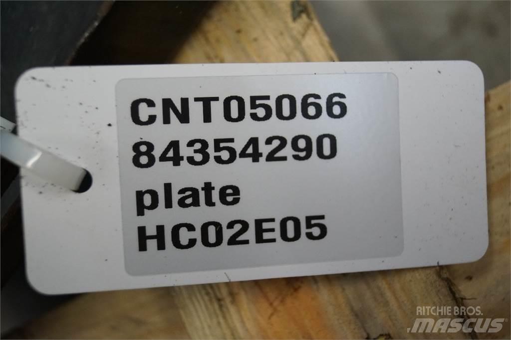 Case IH 9230 Egyéb mezőgazdasági gépek