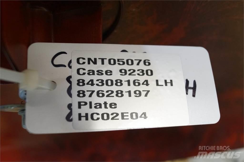Case IH 9230 Egyéb mezőgazdasági gépek