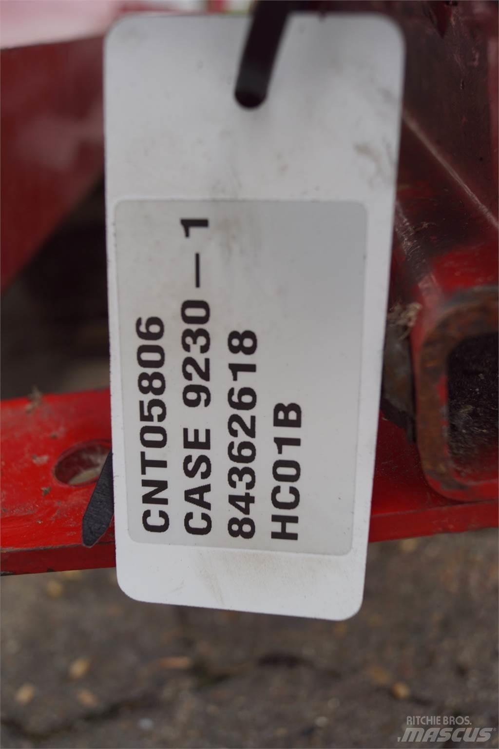 Case IH 9230 Egyéb mezőgazdasági gépek