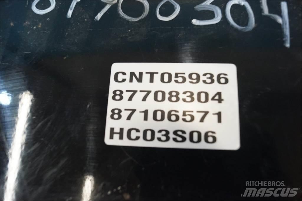 Case IH 9230 Egyéb mezőgazdasági gépek
