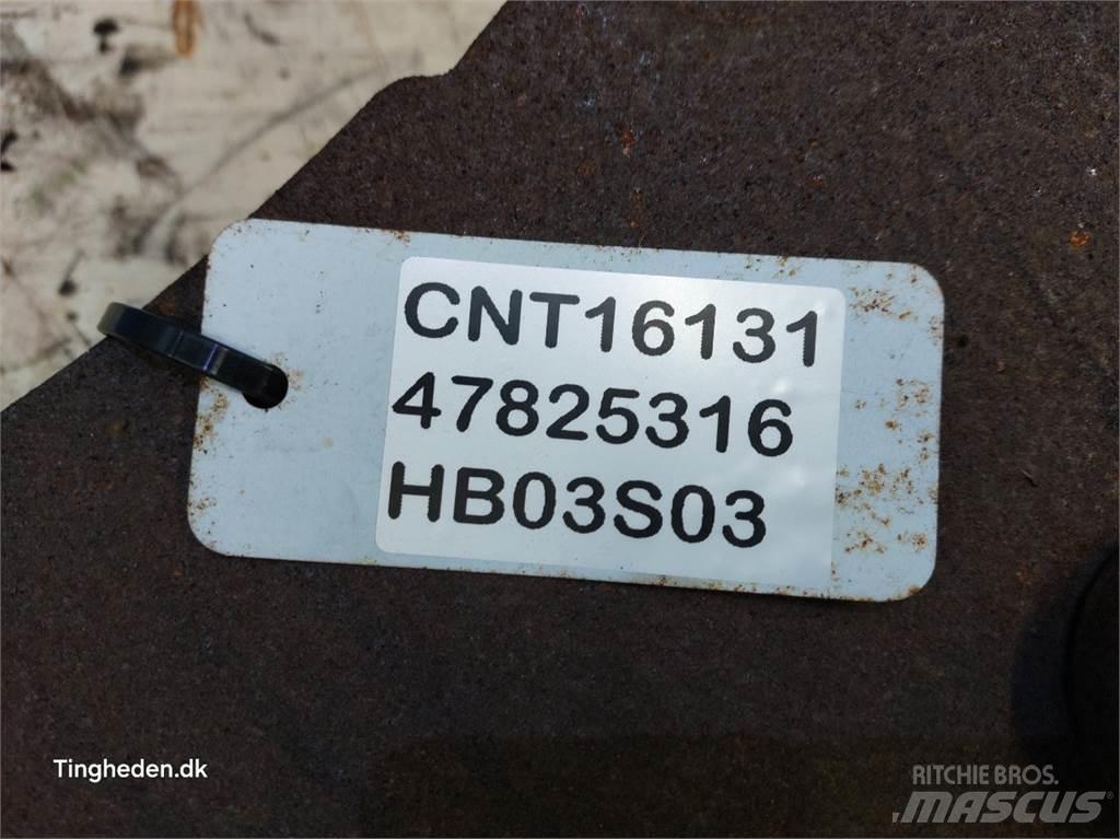 Case IH 9240 Kombájn tartozékok