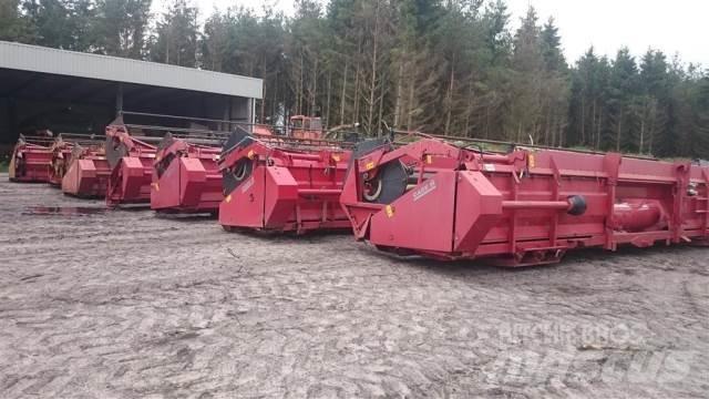 Case IH CF80 Kombájn tartozékok