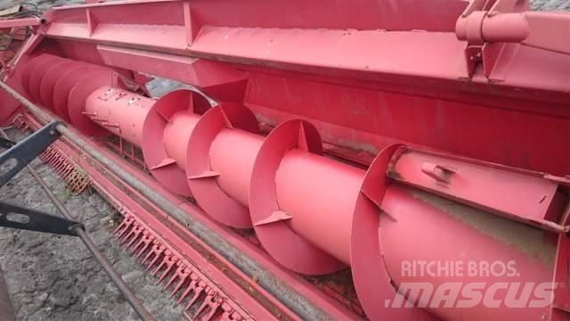 Case IH CF80 Kombájn tartozékok