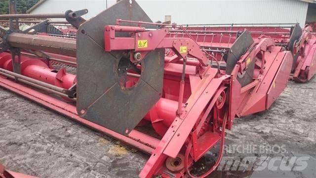 Case IH CF80 Kombájn tartozékok